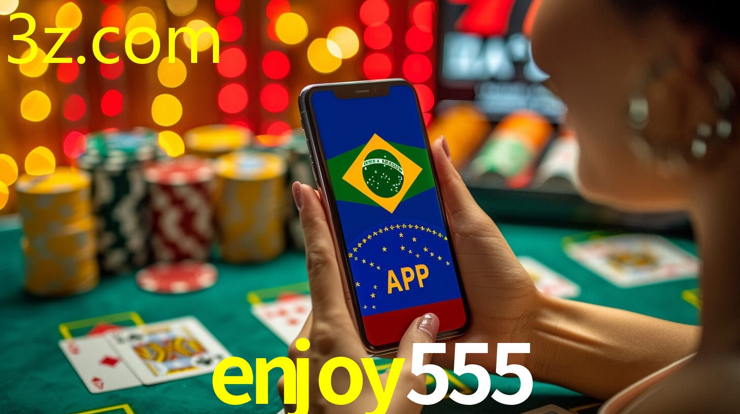 ENJOY555.COM