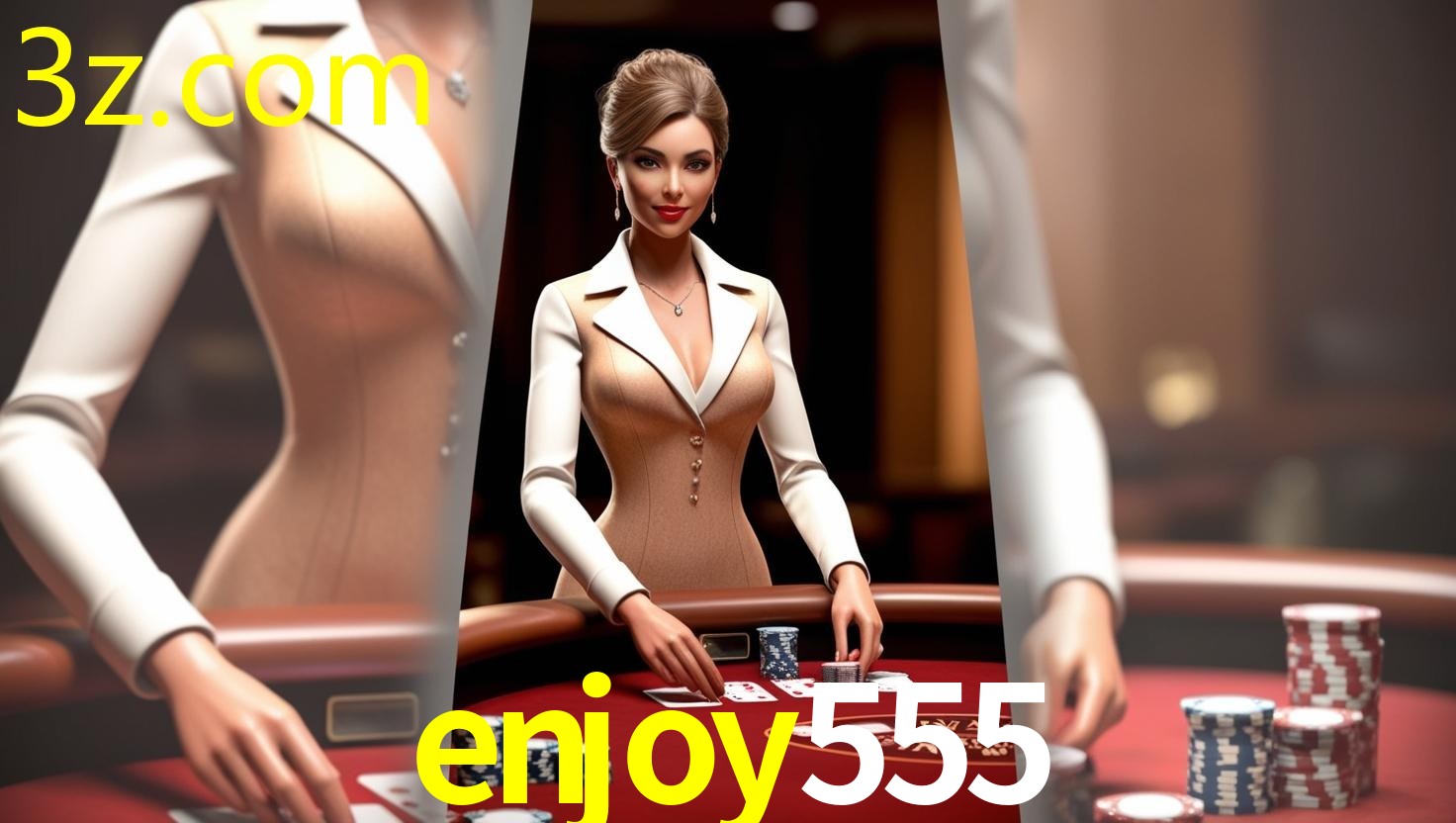 ENJOY555.COM