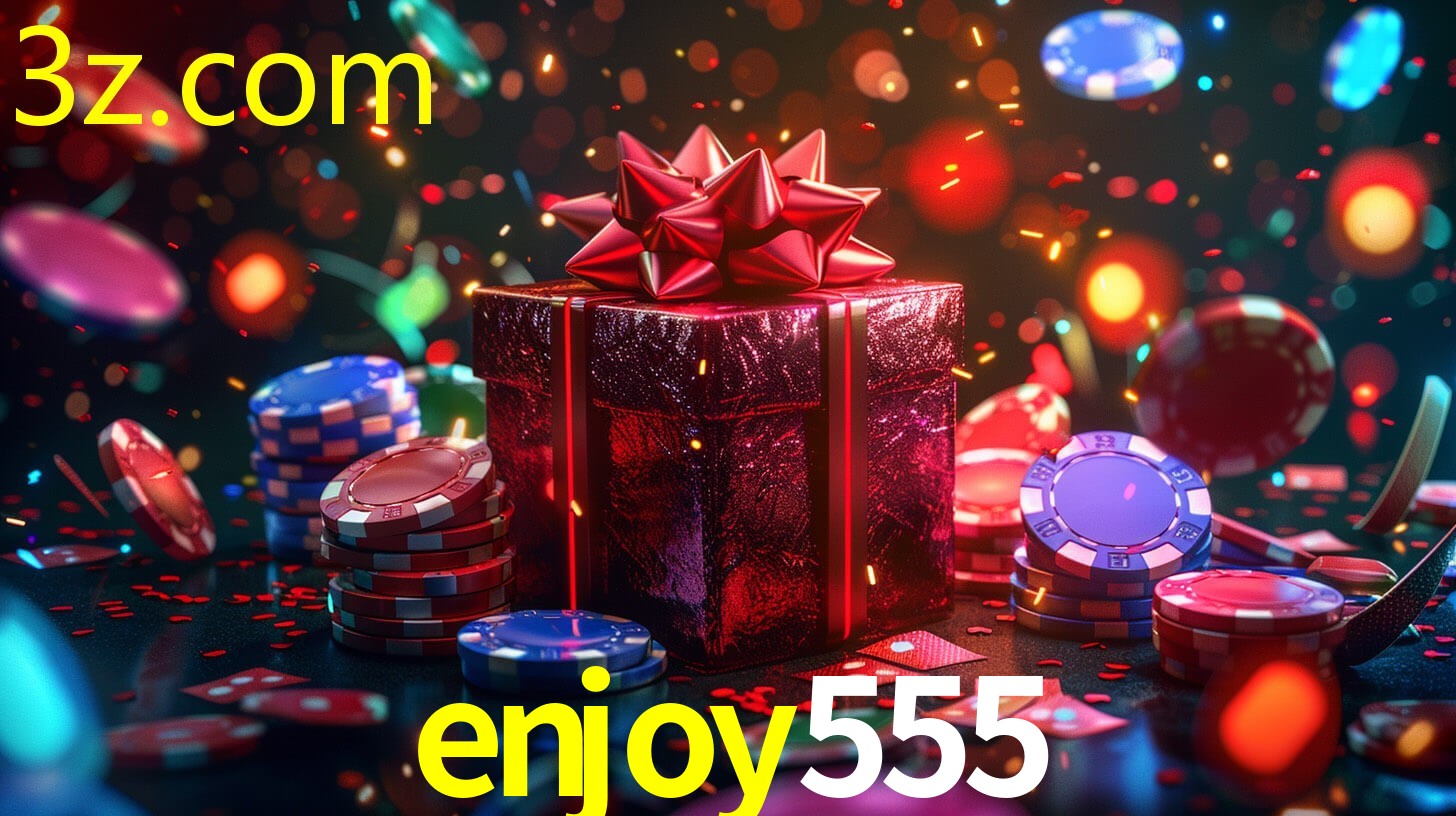 ENJOY555.COM