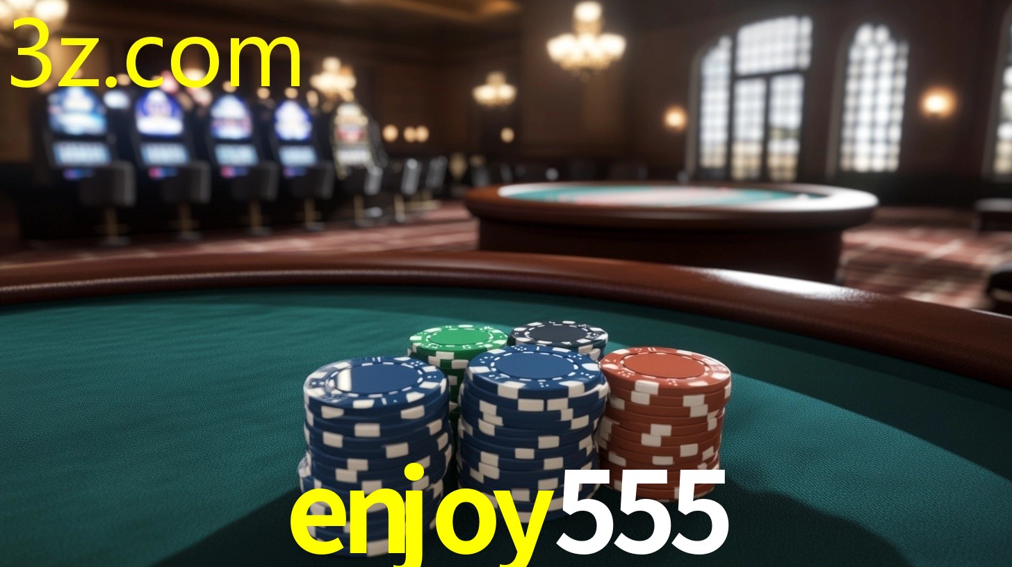 ENJOY555.COM