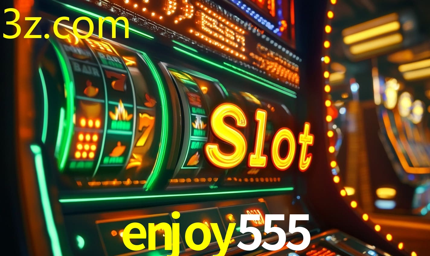 ENJOY555.COM