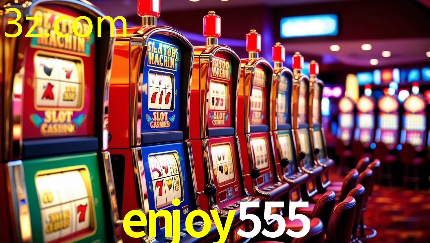 ENJOY555.COM