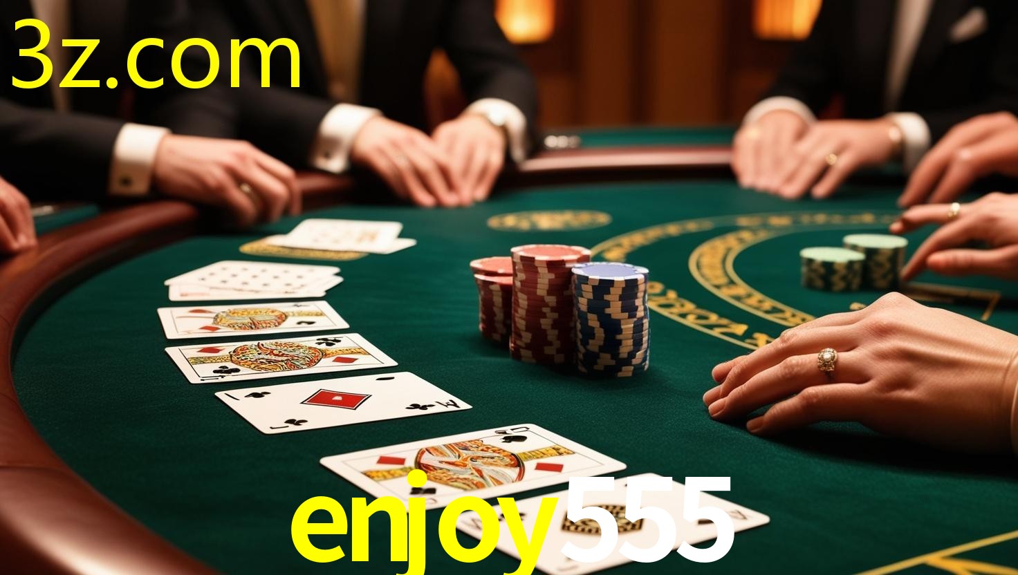 ENJOY555.COM