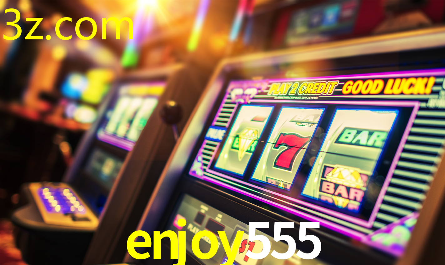 ENJOY555.COM