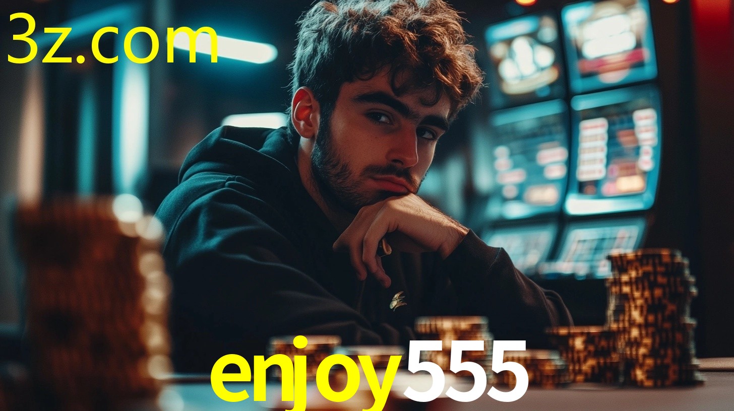 ENJOY555.COM