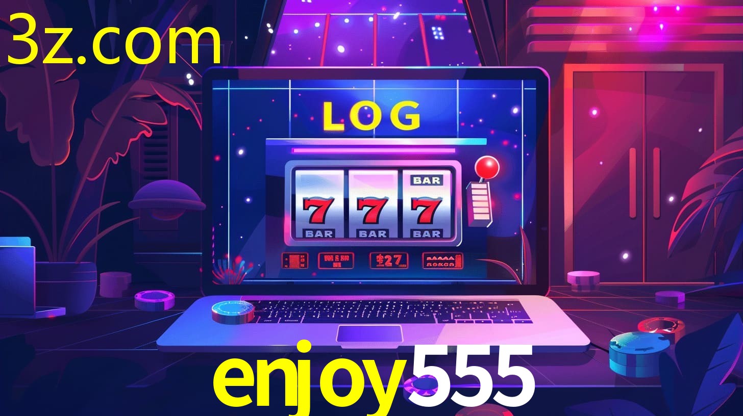 ENJOY555.COM