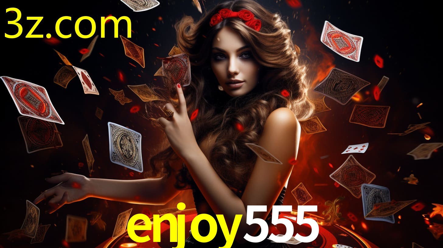 ENJOY555.COM