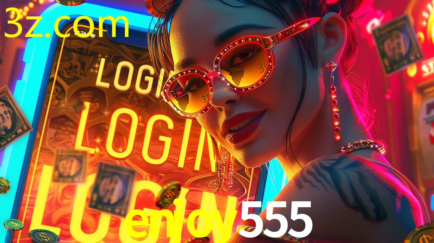 ENJOY555.COM