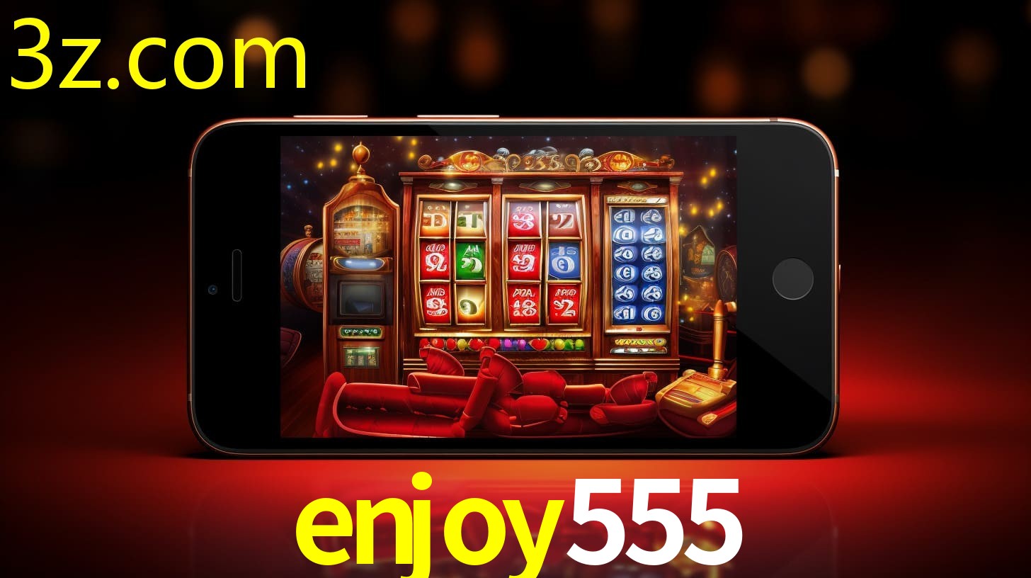 ENJOY555.COM