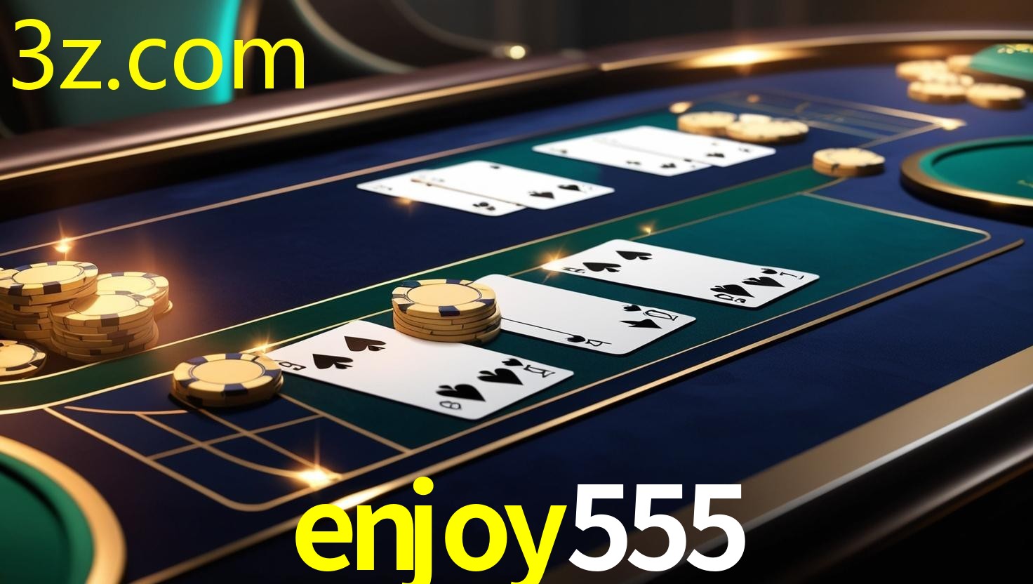 ENJOY555.COM