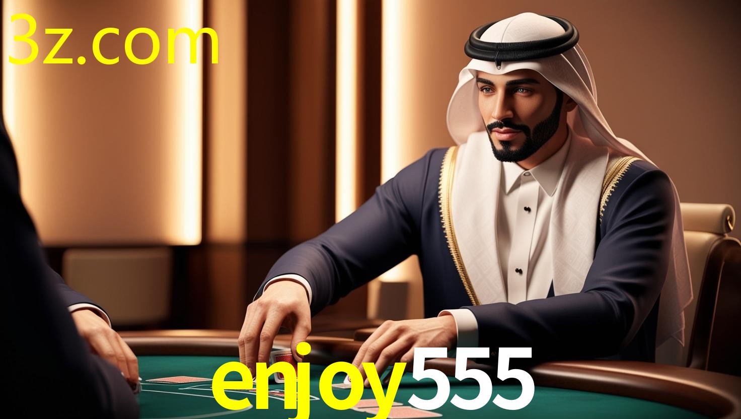 ENJOY555.COM