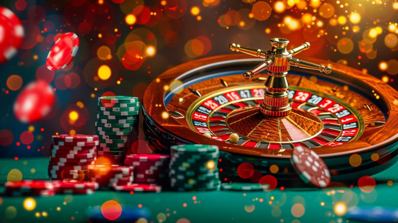 Lottery Winners
